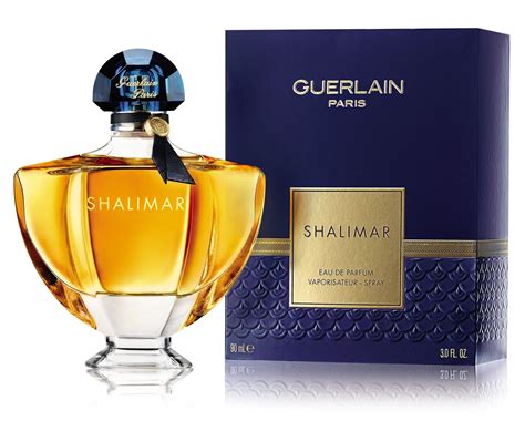 guerlain shalimar for woman